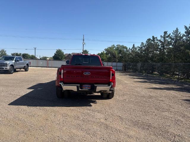 2026 Ford F-350 - $80,993