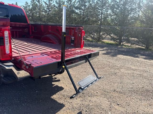 2026 Ford F-350 - $80,993