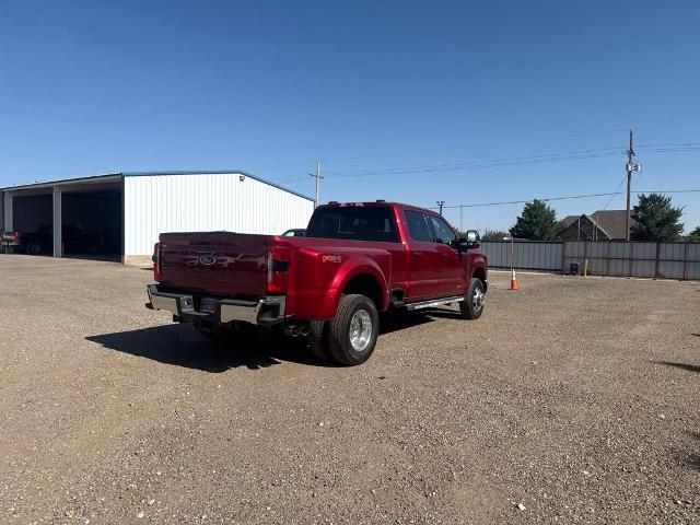 2026 Ford F-350 - $80,993