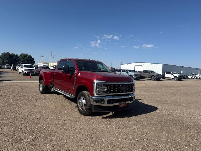 2026 Ford F-350 - $80,993
