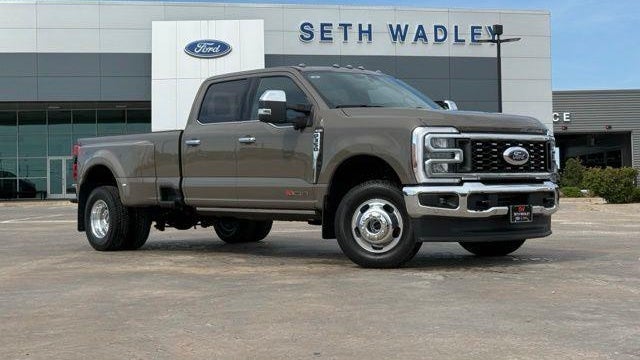 Preowned 2026 Ford F-350 Super Duty XL for Sale