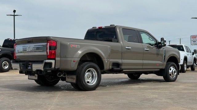 2026 Ford F-350 Super Duty XL