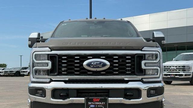 2026 Ford F-350 Super Duty XL