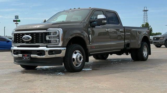 2026 Ford F-350 Super Duty XL