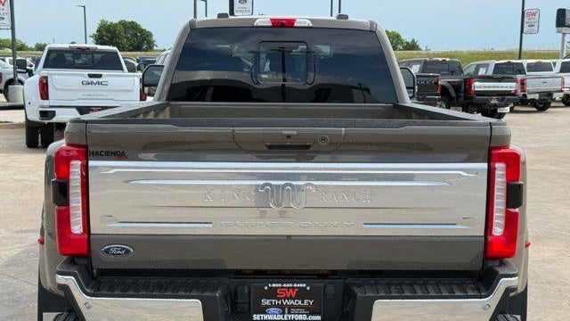 2026 Ford F-350 Super Duty XL