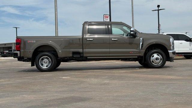 2026 Ford F-350 Super Duty XL