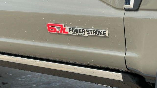 2026 Ford F-350 Super Duty XL