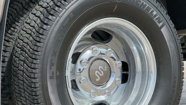 2026 Ford F-350 Super Duty XL