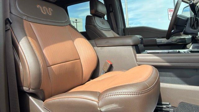 2026 Ford F-350 Super Duty XL