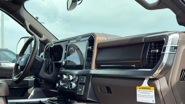 2026 Ford F-350 Super Duty XL