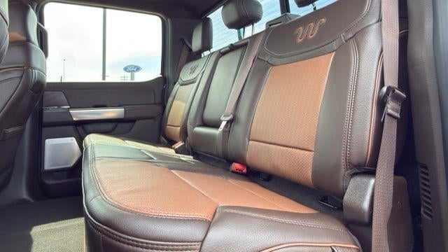 2026 Ford F-350 Super Duty XL