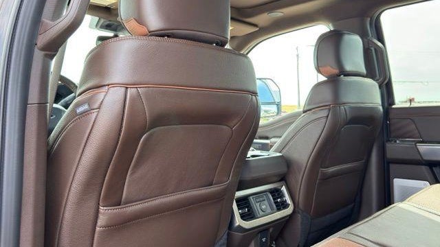 2026 Ford F-350 Super Duty XL