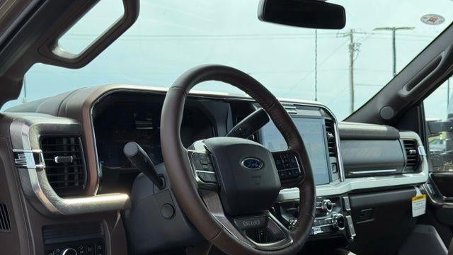 2026 Ford F-350 Super Duty XL