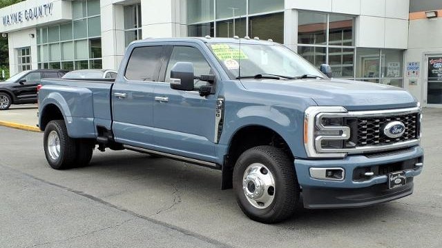Preowned 2023 Ford F-350 Super Duty King Ranch for Sale