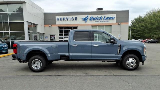 2023 Ford F-350 Super Duty King Ranch