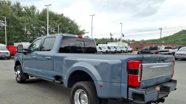 2023 Ford F-350 Super Duty King Ranch
