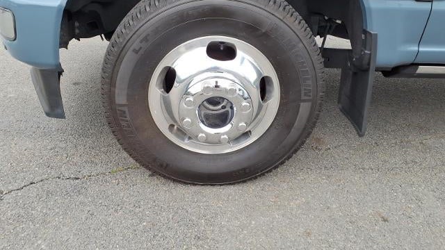 2023 Ford F-350 Super Duty King Ranch