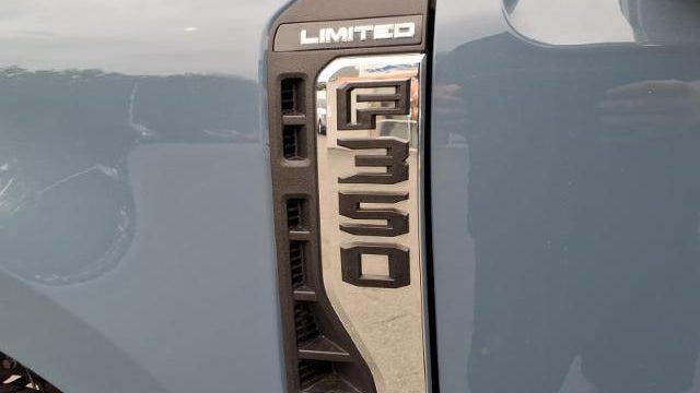 2023 Ford F-350 Super Duty King Ranch