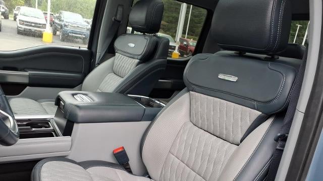 2023 Ford F-350 Super Duty King Ranch