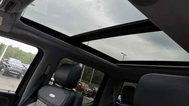 2023 Ford F-350 Super Duty King Ranch