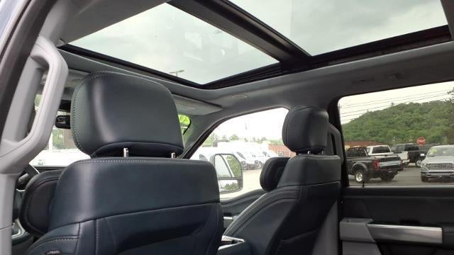 2023 Ford F-350 Super Duty King Ranch