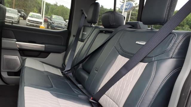 2023 Ford F-350 Super Duty King Ranch