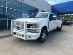 2023 F-350 Super Duty Thumbnail 4