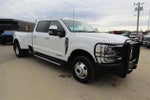 2023 F-350 Super Duty Thumbnail 3