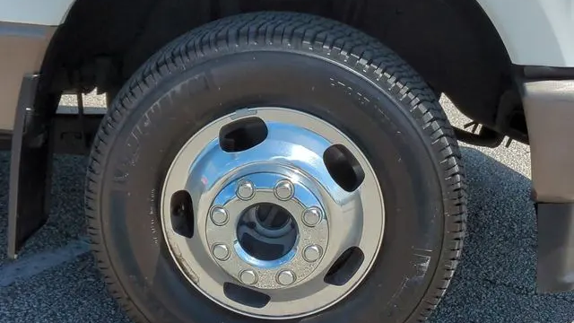 2023 Ford F-350 Super Duty King Ranch