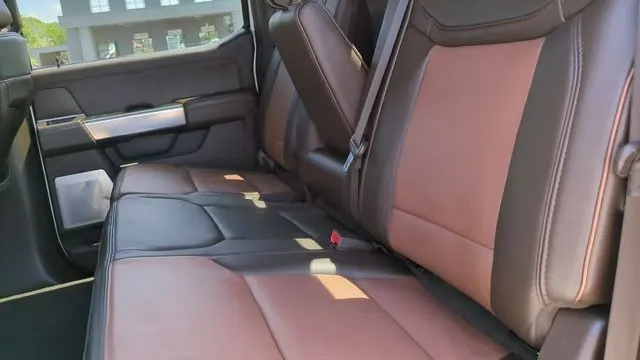 2023 Ford F-350 Super Duty King Ranch