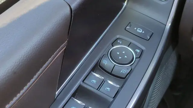 2023 Ford F-350 Super Duty King Ranch