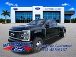 2024 F-350 Super Duty Thumbnail 1