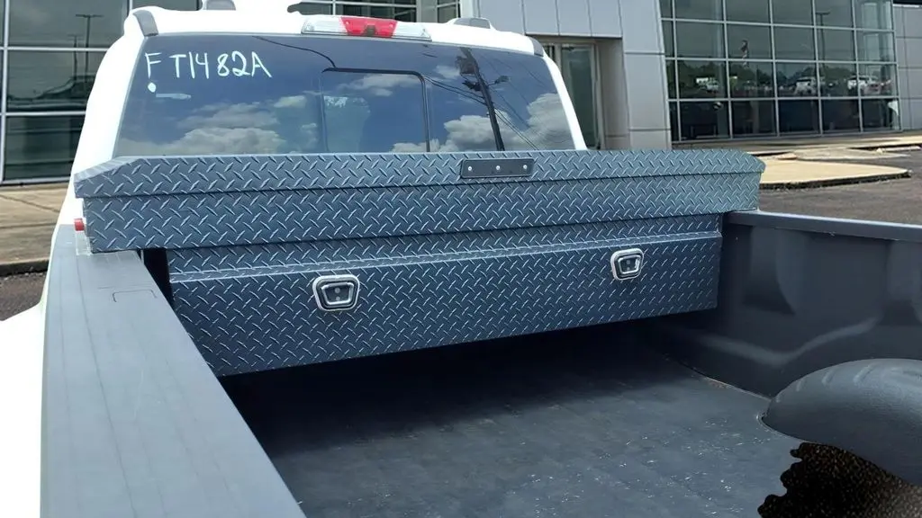 2024 Ford F-350 Super Duty King Ranch