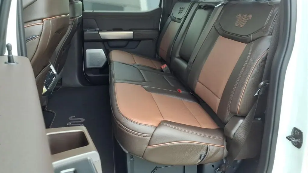 2024 Ford F-350 Super Duty King Ranch