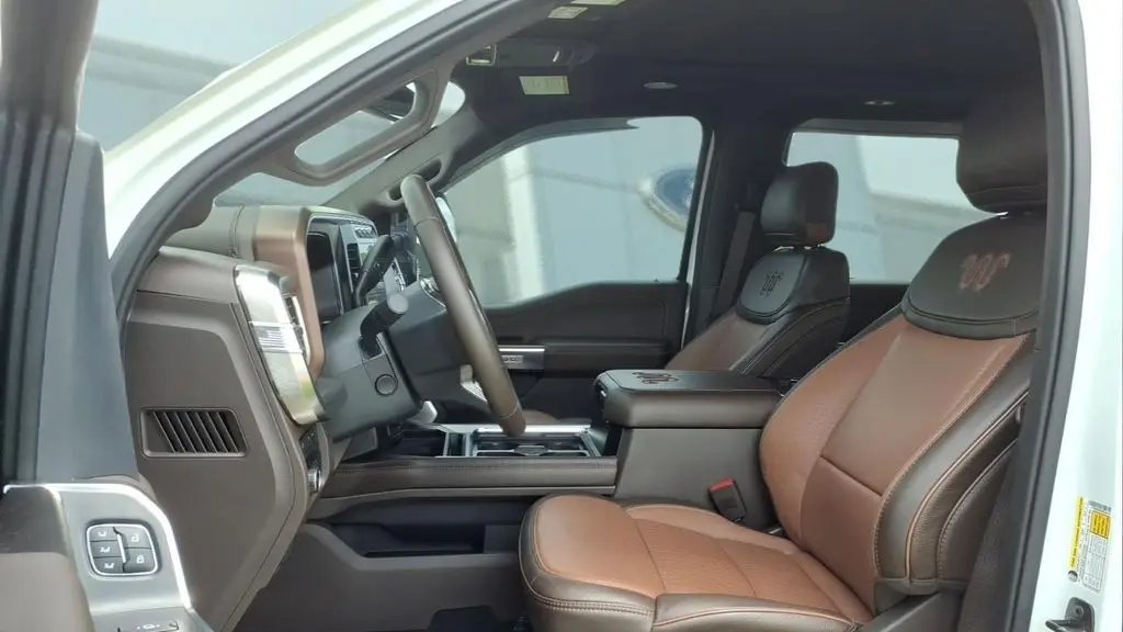 2024 Ford F-350 Super Duty King Ranch