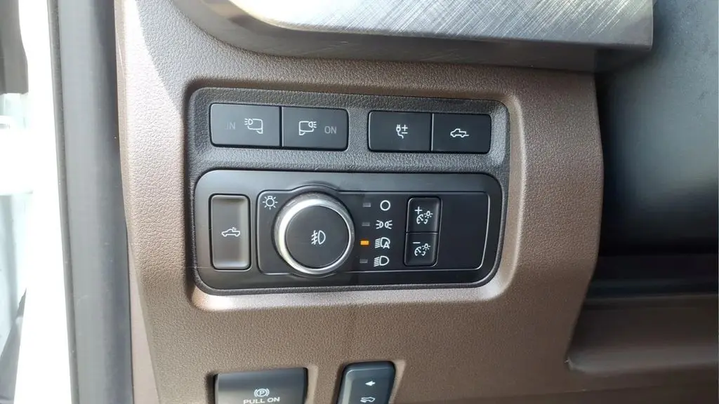 2024 Ford F-350 Super Duty King Ranch