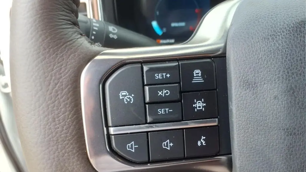2024 Ford F-350 Super Duty King Ranch
