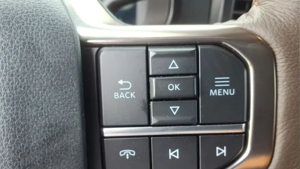 2024 Ford F-350 Super Duty King Ranch
