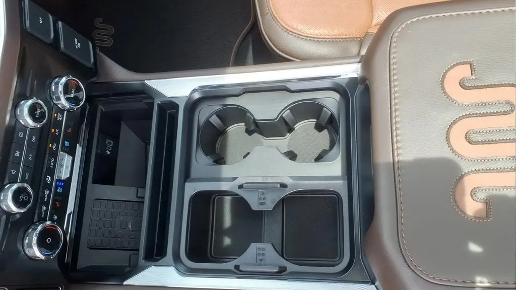 2024 Ford F-350 Super Duty King Ranch