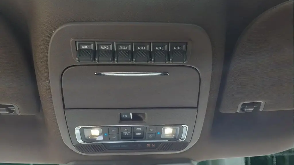 2024 Ford F-350 Super Duty King Ranch