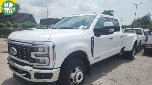 Preowned 2024 Ford F-350 Super Duty King Ranch for Sale