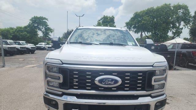 2024 Ford F-350 Super Duty King Ranch