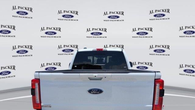2024 Ford F-350 Super Duty King Ranch