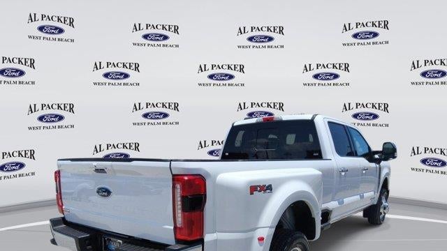 2024 Ford F-350 Super Duty King Ranch