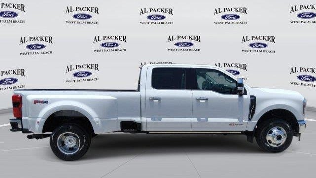 2024 Ford F-350 Super Duty King Ranch