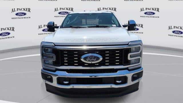 2024 Ford F-350 Super Duty King Ranch