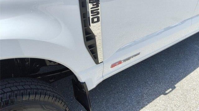 2024 Ford F-350 Super Duty King Ranch