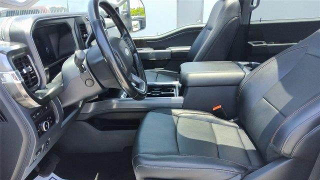 2024 Ford F-350 Super Duty King Ranch