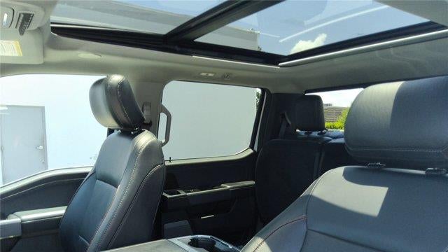 2024 Ford F-350 Super Duty King Ranch