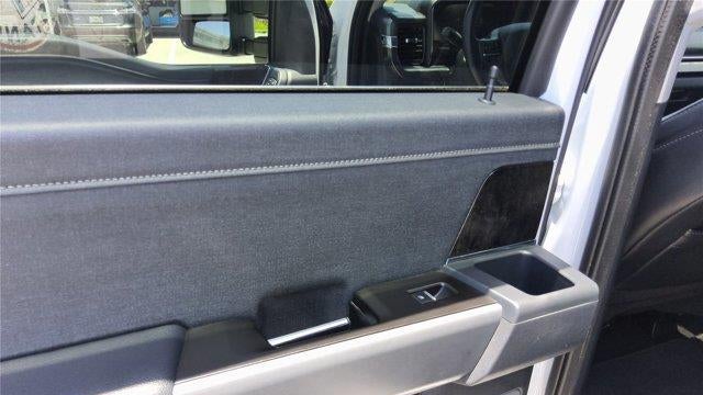 2024 Ford F-350 Super Duty King Ranch